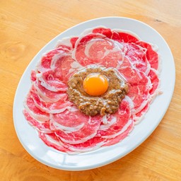 เนื้อโขคุนสไลด์