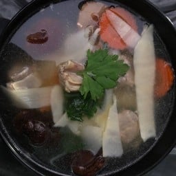 good ตามสั่ง(หน้าหมูบ้านสวนผึ้ง)