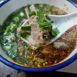 ต้มเป็ด