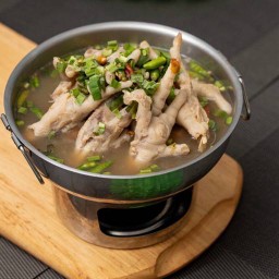 ต้มซุปเปอร์ Size S