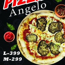 Pizza Angelo