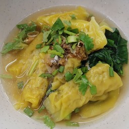 เกี๊ยวหมู