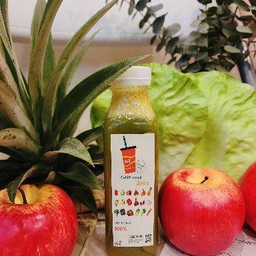 เฮลตี้ 3 ป้องกันโรคมะเร็งลำไส้