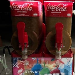 สเลอปี้(โค้ก)