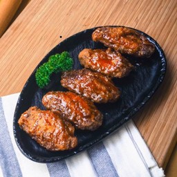 ปีกไก่พาทา