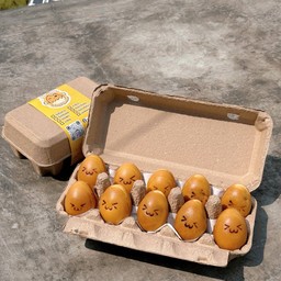 E-egg เค้กไข่ไส้ทะลัก Rayong อีเว้นท์