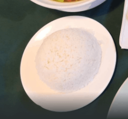 ข้าวสวย ( 1 คนทาน )