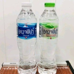 น้ำดื่ม550มล.ขวดละ