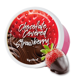 Chocolate Covered Strawberry