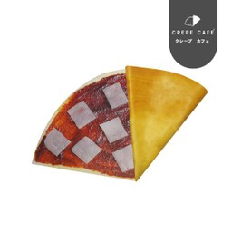 น้ำพริกเผาแฮม