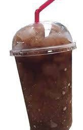 โค้ก ปั่น