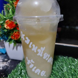 น้ำมะนาว (ขนาด 22 ออนซ์)