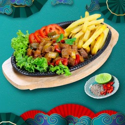 บ่อ ลุบ ลัก