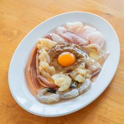 รวมมิตรทะเล