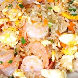ข้าวผัด