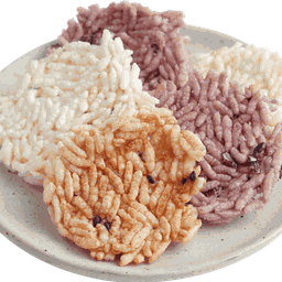 ข้าวตังแผ่น