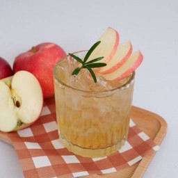 Apple juice