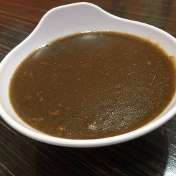 เพิ่มแกงกะหรี่