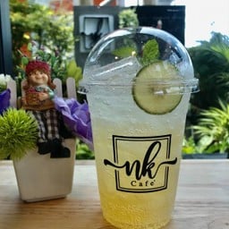 มะนาวโซดา