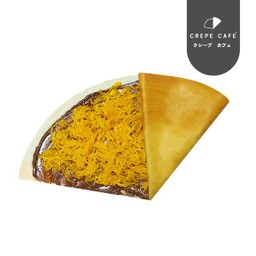 นูเทลล่าฝอยทอง