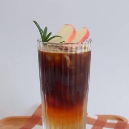 Apple Americano