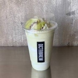 กีวีโยเกิร์ตปั่น