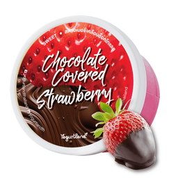 Chocolate Covered Strawberry