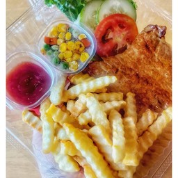 สเต็กคิวบ์คอเนอร์