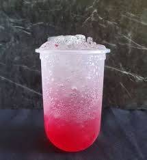 สตอเบอร์รี่โซดา