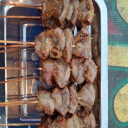 ไส้ย่าง