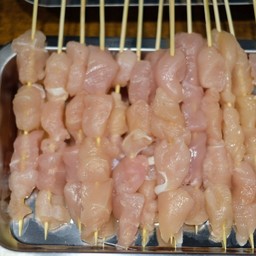 เนื้อไก่