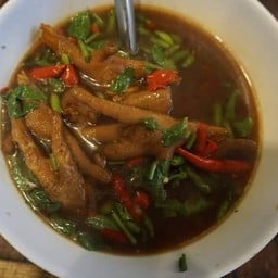 ซุปเปอร์ขาไก่