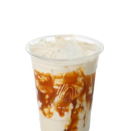 CARAMEL MILK
