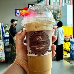 ลุงพันกาแฟโบราณ รัฐสภา