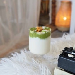 Utoo Boho Cafe & Patisserie