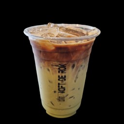 กาแฟชาเขียวมัทฉะ
