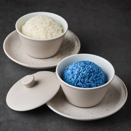 ข้าวสวย