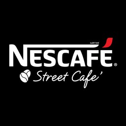 Nescafe Street Café Salaya