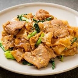 ผัดซีอิ้ว