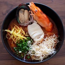 โจ๊กทะเล