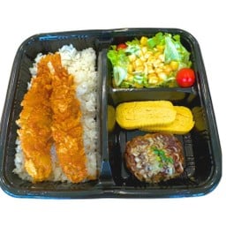 เบนโตะเอบิฟราย