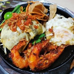 วุ้นเส้นทรงเครื่อง