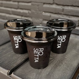 สุดคุ้ม!! ลาเต้ X 3 แก้ว กาแฟนมละมุนฟินๆ