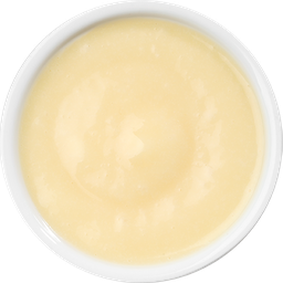 น้ำสลัดครีม