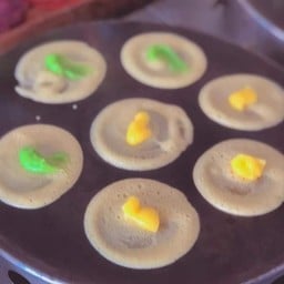 เครปชักดาบ Crepes Chakdab