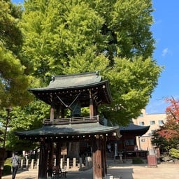 Hida Kokubunji Temple