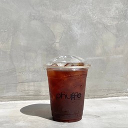 Iced Americano Medium Roast