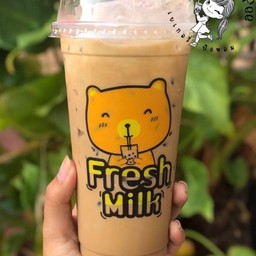 เนสกาแฟเย็น