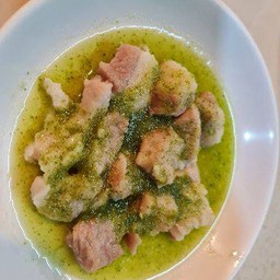 หมูมะนาว