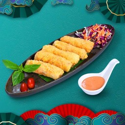 จ๋า หย่อ  โซ ไซ่ง่อน